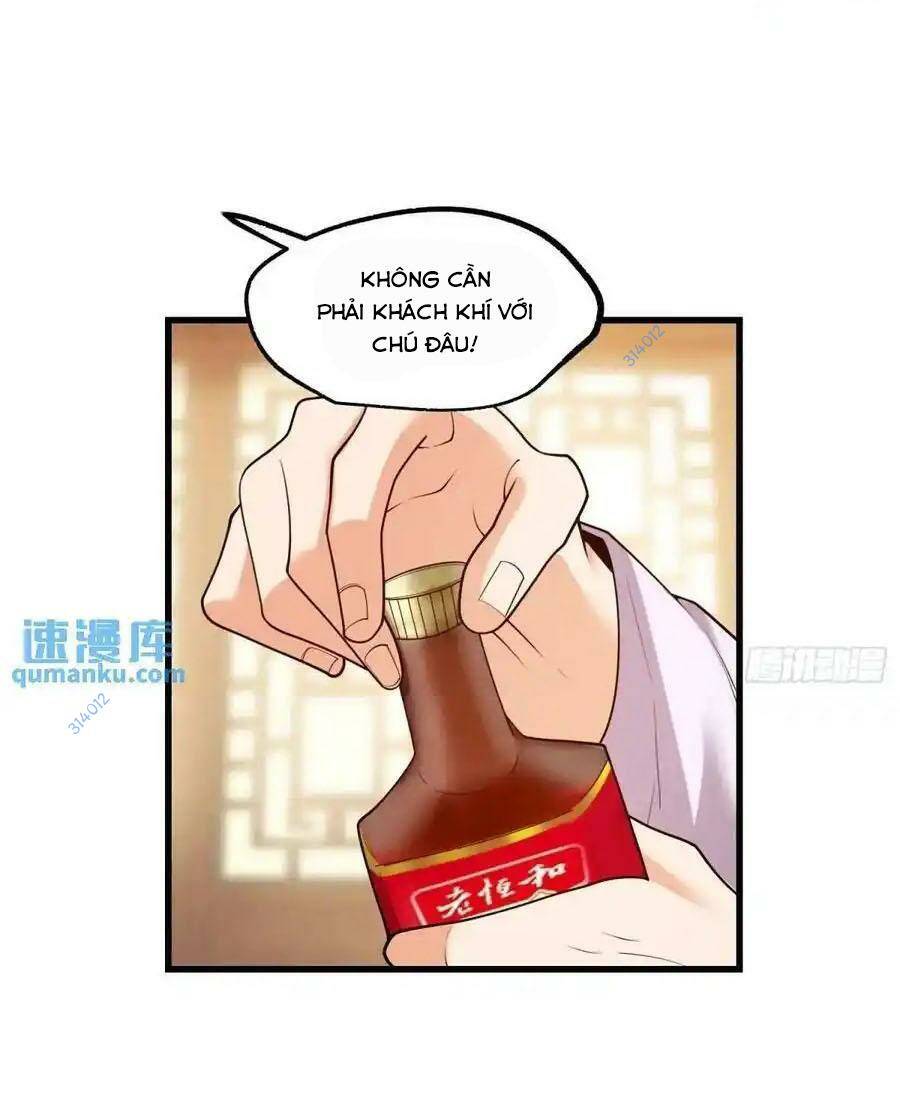 Trọng Sinh Không Làm Chạn Vương Tôi Một Mình Nạp Game Thăng Cấp Chap 50 - Next Chap 51