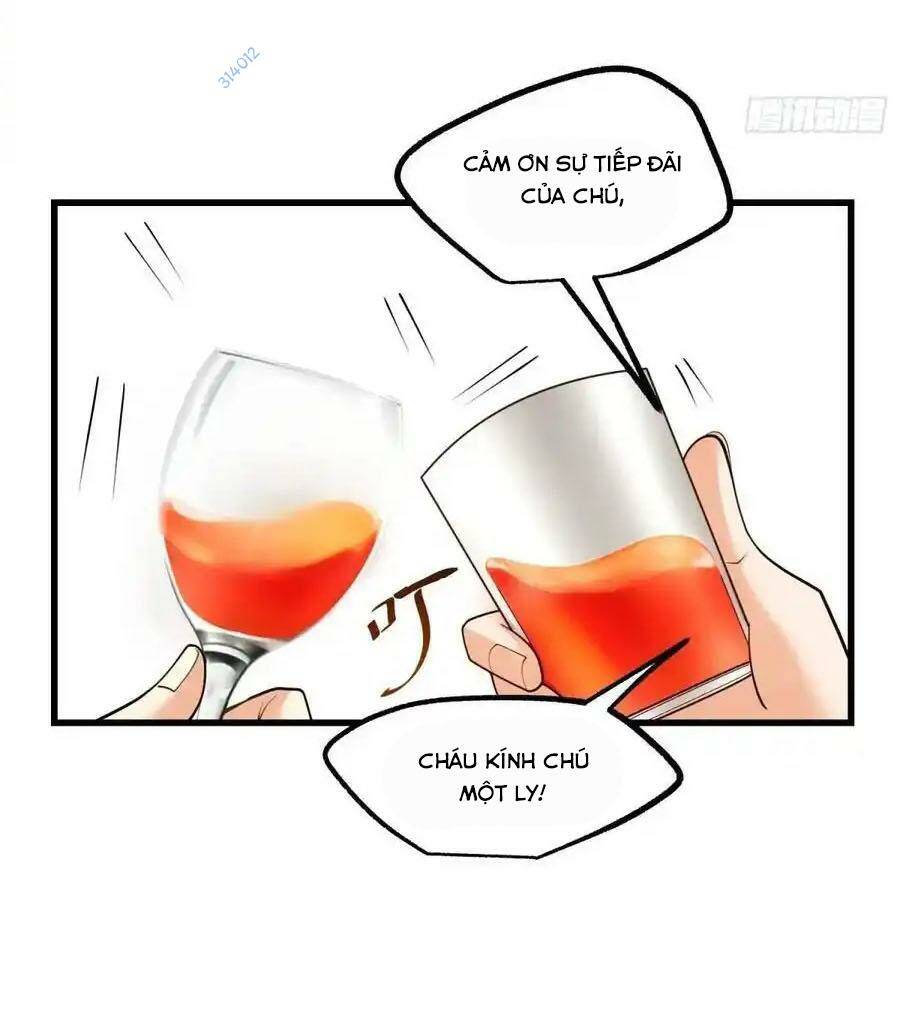 Trọng Sinh Không Làm Chạn Vương Tôi Một Mình Nạp Game Thăng Cấp Chap 50 - Next Chap 51