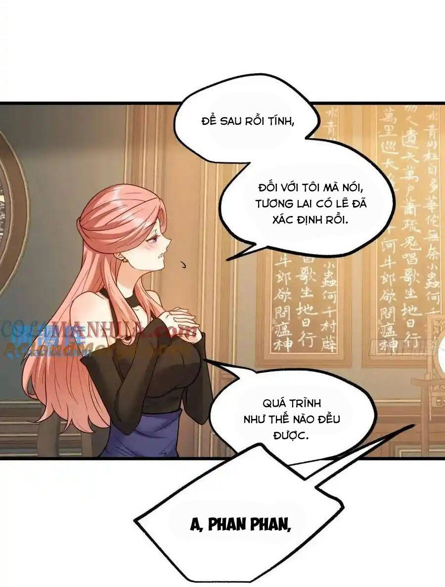 Trọng Sinh Không Làm Chạn Vương Tôi Một Mình Nạp Game Thăng Cấp Chap 50 - Next Chap 51