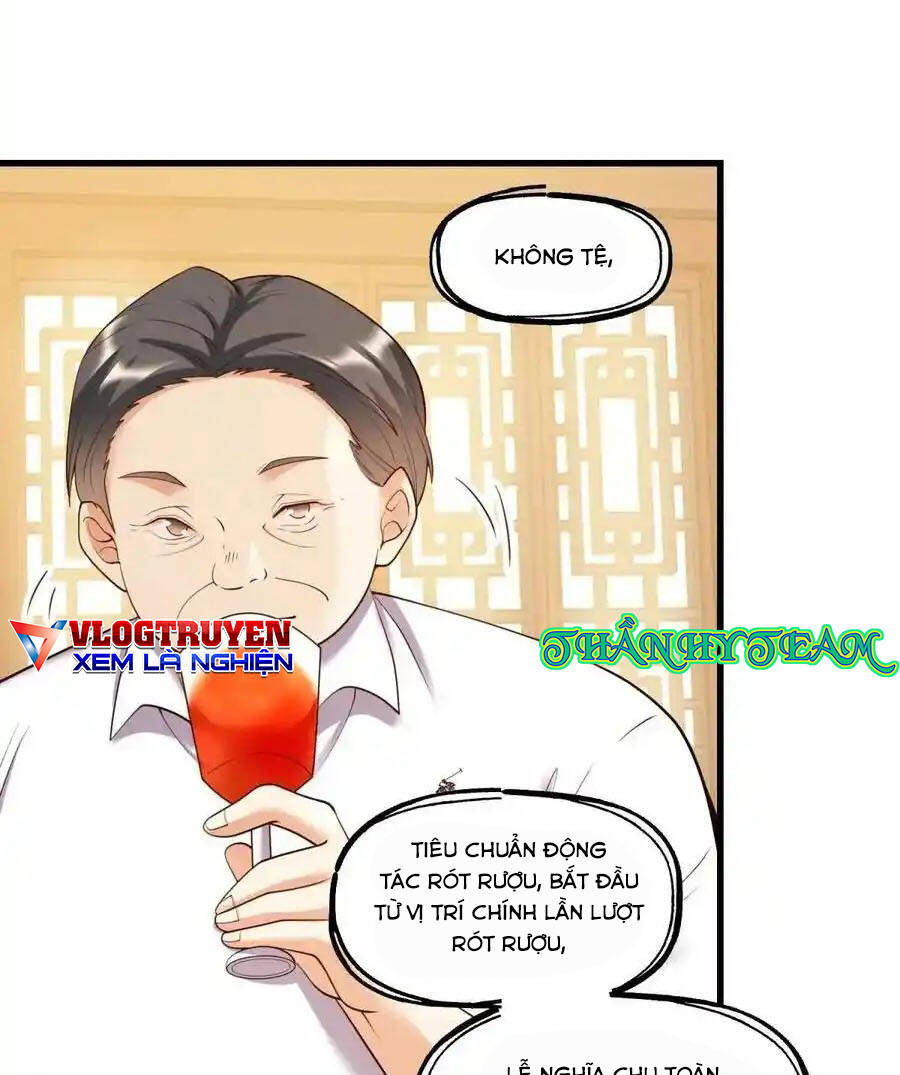 Trọng Sinh Không Làm Chạn Vương Tôi Một Mình Nạp Game Thăng Cấp Chap 50 - Next Chap 51