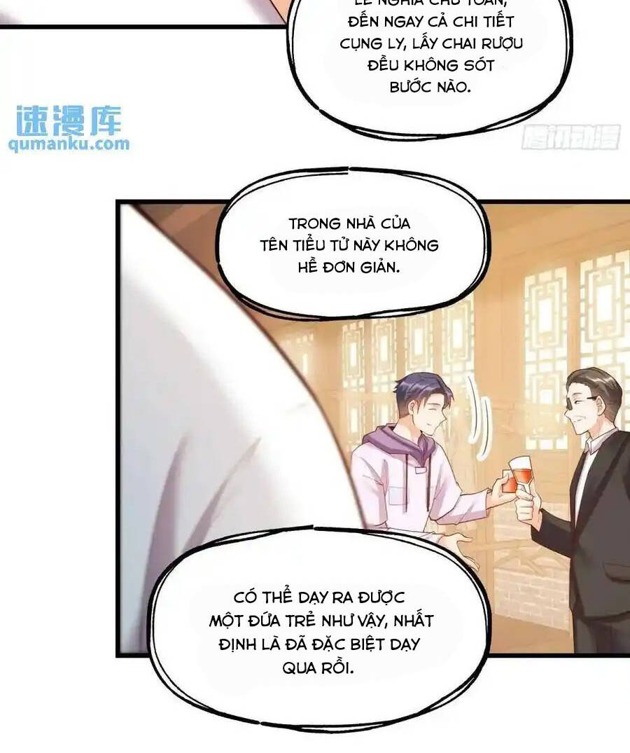 Trọng Sinh Không Làm Chạn Vương Tôi Một Mình Nạp Game Thăng Cấp Chap 50 - Next Chap 51