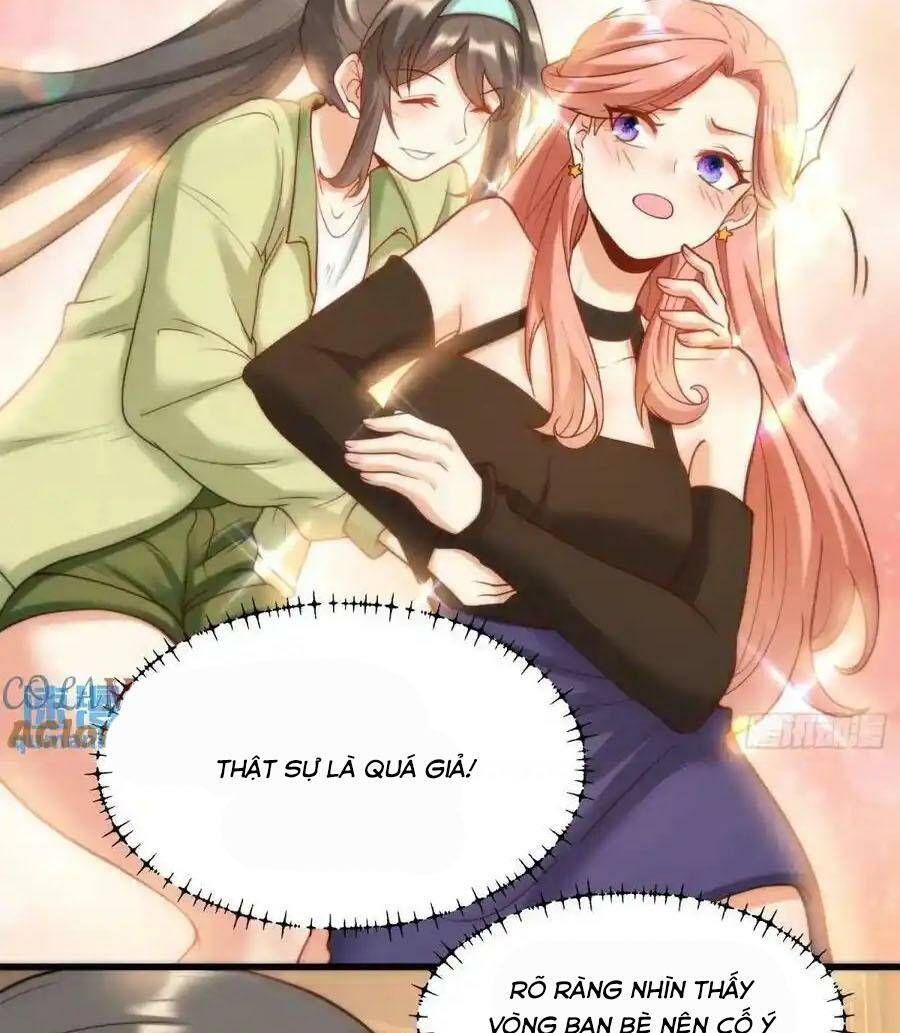 Trọng Sinh Không Làm Chạn Vương Tôi Một Mình Nạp Game Thăng Cấp Chap 50 - Next Chap 51