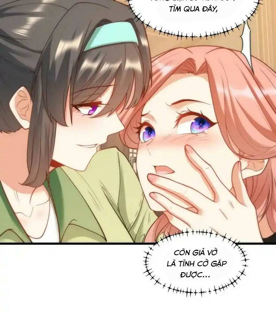 Trọng Sinh Không Làm Chạn Vương Tôi Một Mình Nạp Game Thăng Cấp Chap 50 - Next Chap 51