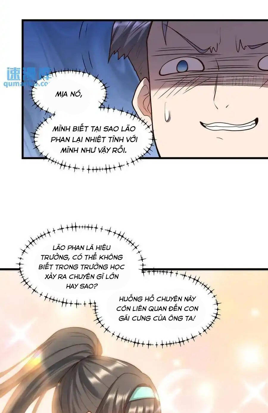 Trọng Sinh Không Làm Chạn Vương Tôi Một Mình Nạp Game Thăng Cấp Chap 50 - Next Chap 51