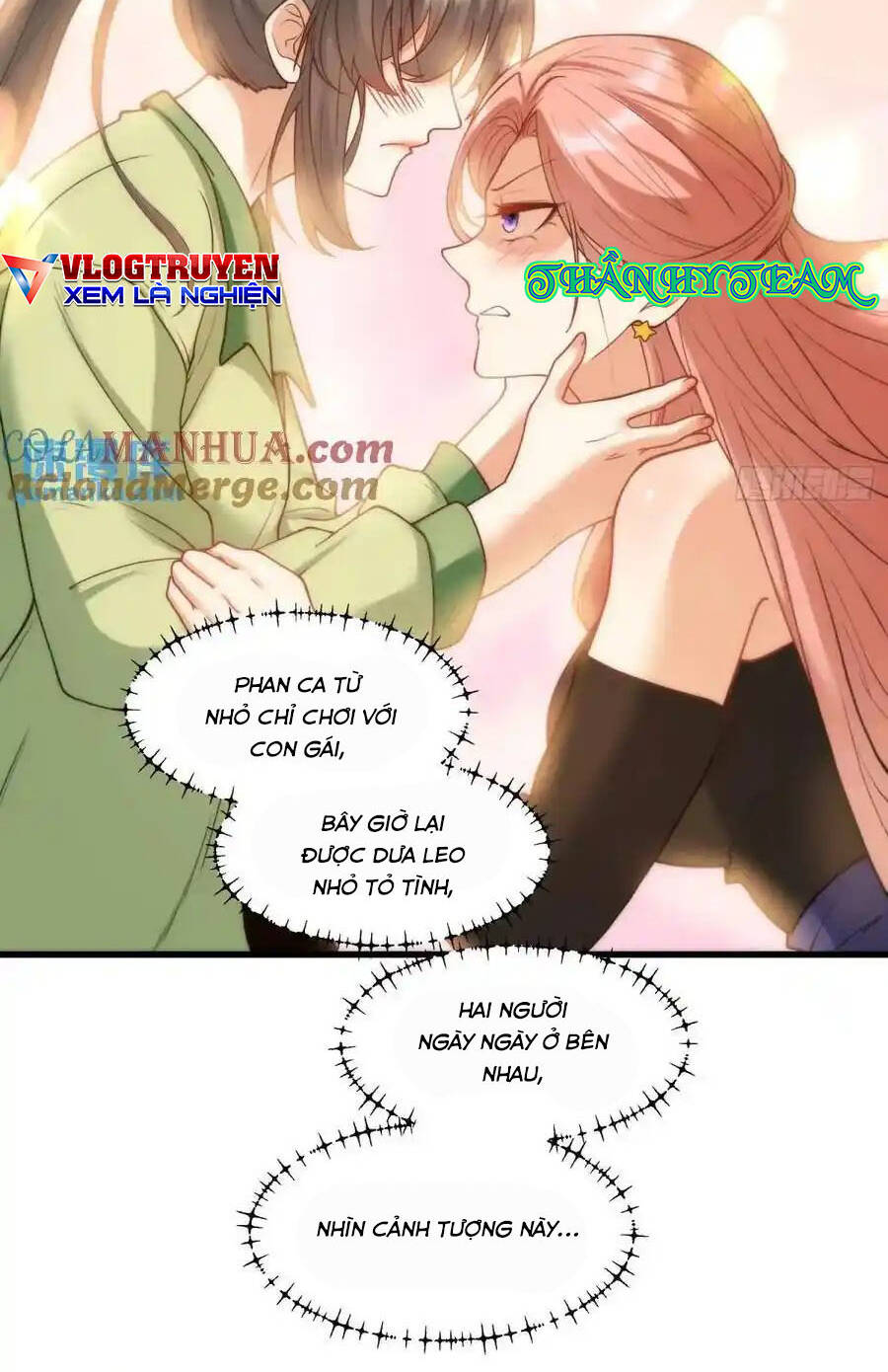 Trọng Sinh Không Làm Chạn Vương Tôi Một Mình Nạp Game Thăng Cấp Chap 50 - Next Chap 51