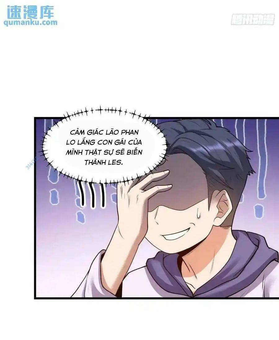 Trọng Sinh Không Làm Chạn Vương Tôi Một Mình Nạp Game Thăng Cấp Chap 50 - Next Chap 51