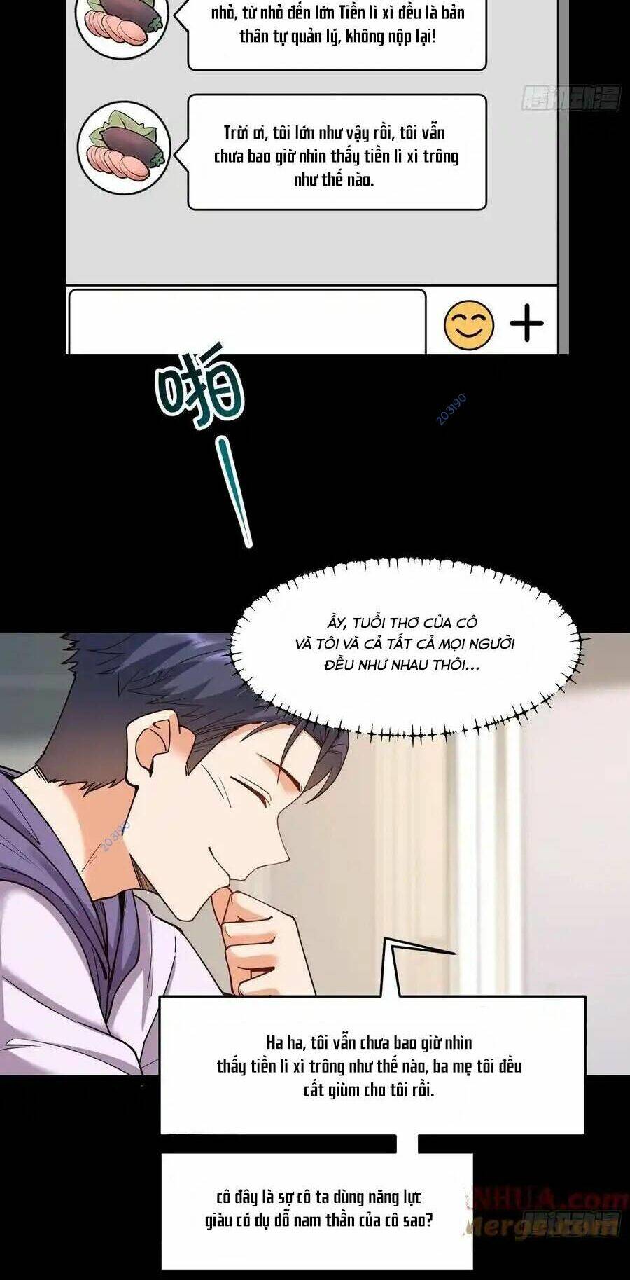 Trọng Sinh Không Làm Chạn Vương Tôi Một Mình Nạp Game Thăng Cấp Chap 53 - Next Chap 54