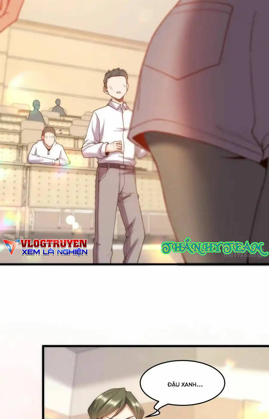 Trọng Sinh Không Làm Chạn Vương Tôi Một Mình Nạp Game Thăng Cấp Chap 53 - Next Chap 54