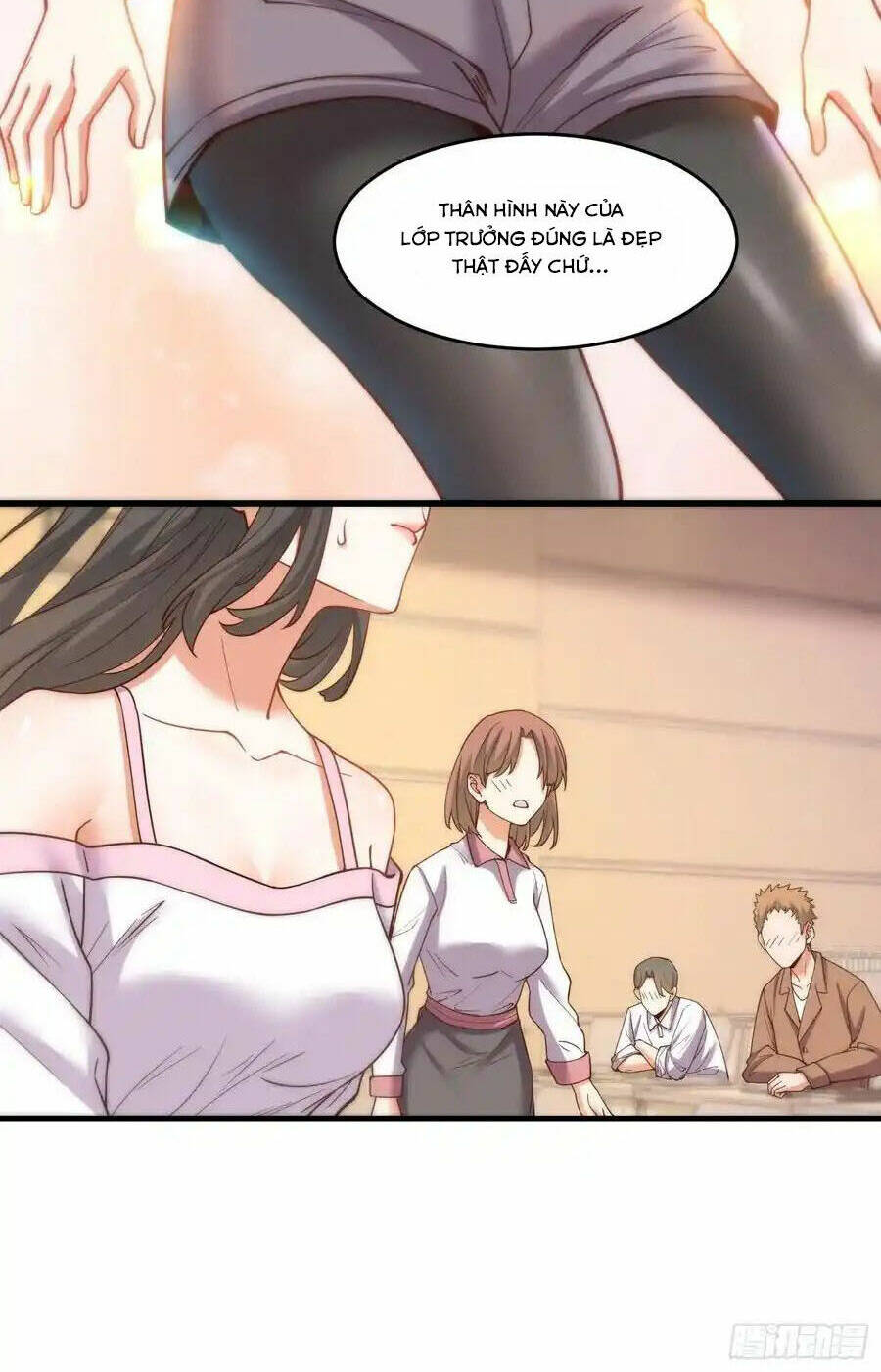 Trọng Sinh Không Làm Chạn Vương Tôi Một Mình Nạp Game Thăng Cấp Chap 53 - Next Chap 54