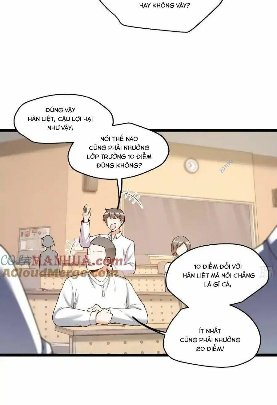 Trọng Sinh Không Làm Chạn Vương Tôi Một Mình Nạp Game Thăng Cấp Chap 55 - Next Chap 56