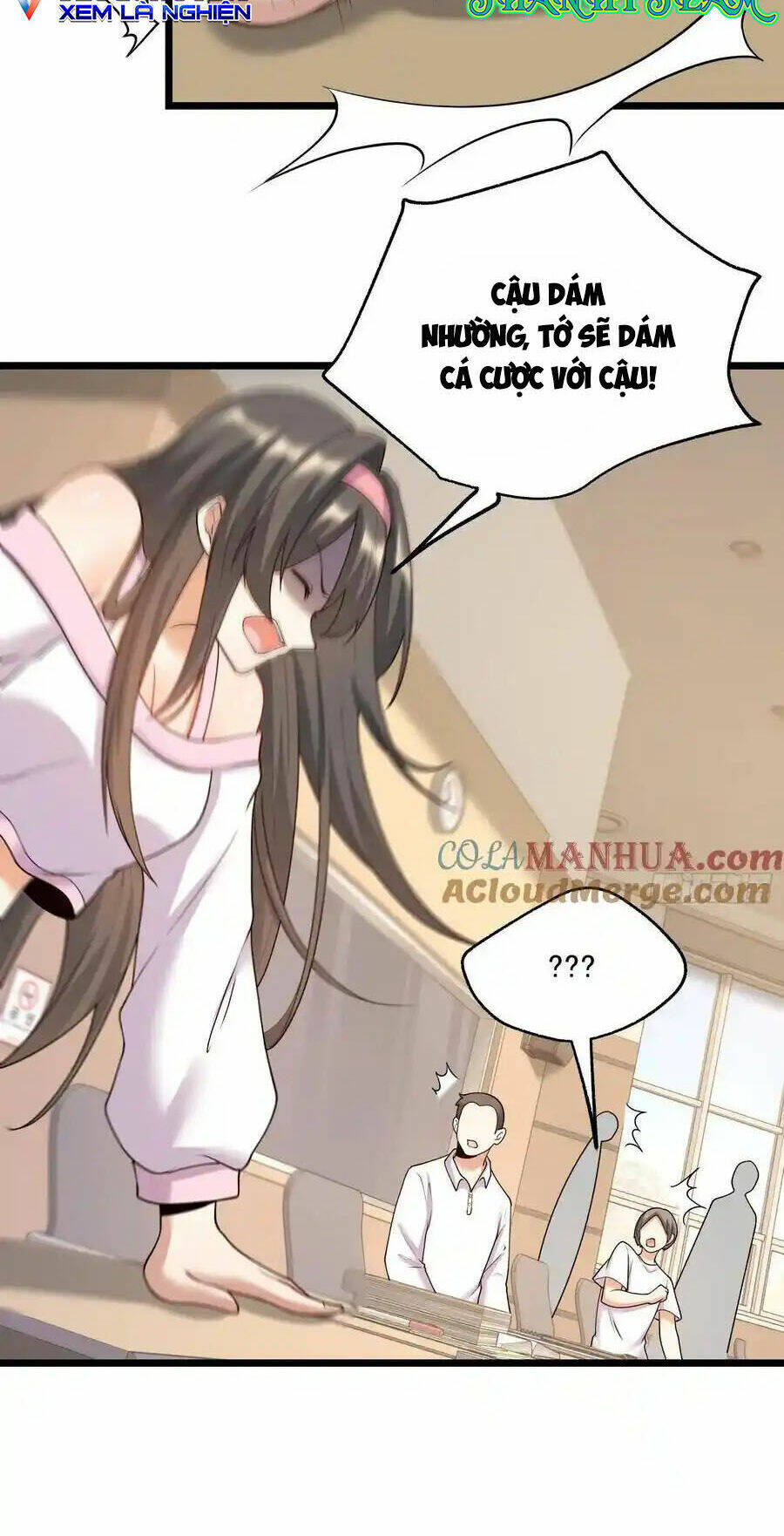 Trọng Sinh Không Làm Chạn Vương Tôi Một Mình Nạp Game Thăng Cấp Chap 55 - Next Chap 56