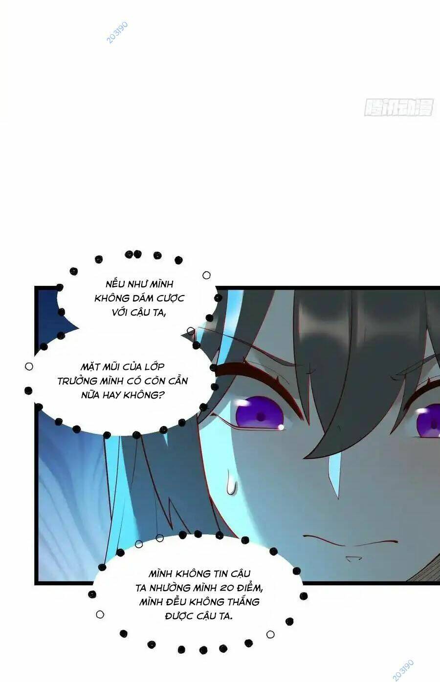 Trọng Sinh Không Làm Chạn Vương Tôi Một Mình Nạp Game Thăng Cấp Chap 55 - Next Chap 56