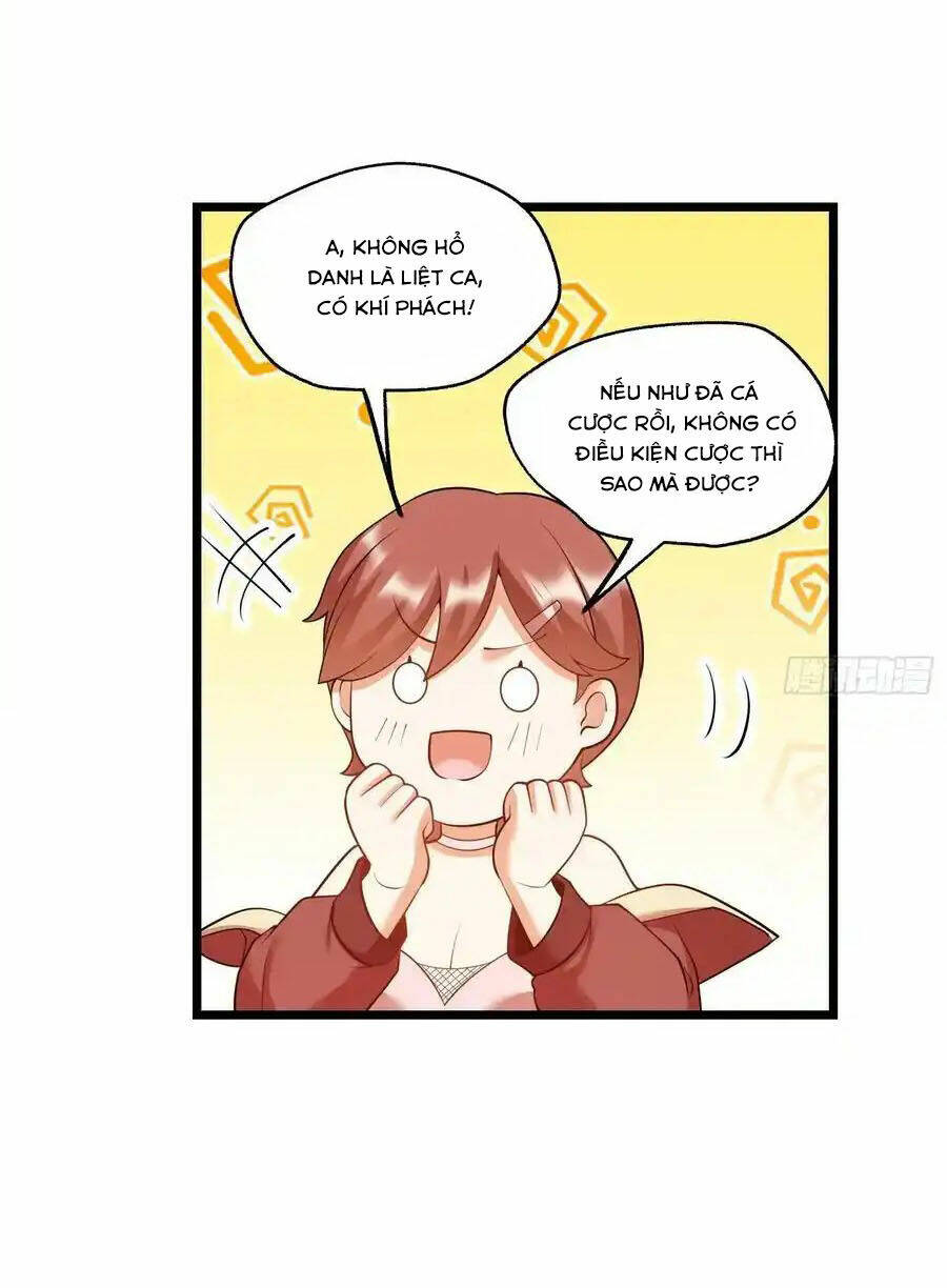 Trọng Sinh Không Làm Chạn Vương Tôi Một Mình Nạp Game Thăng Cấp Chap 55 - Next Chap 56