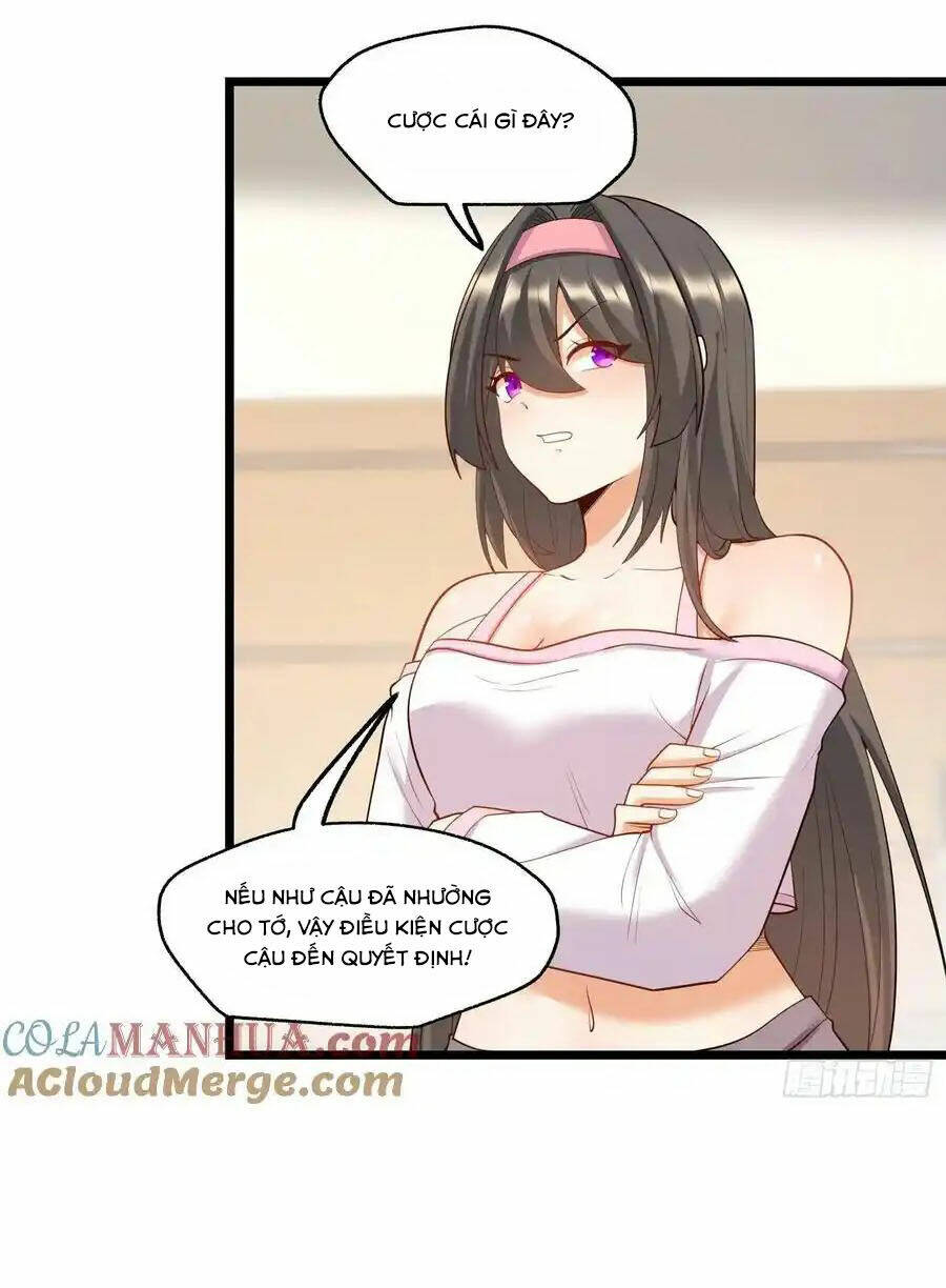 Trọng Sinh Không Làm Chạn Vương Tôi Một Mình Nạp Game Thăng Cấp Chap 55 - Next Chap 56