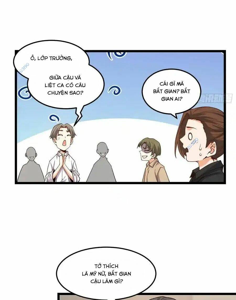 Trọng Sinh Không Làm Chạn Vương Tôi Một Mình Nạp Game Thăng Cấp Chap 55 - Next Chap 56