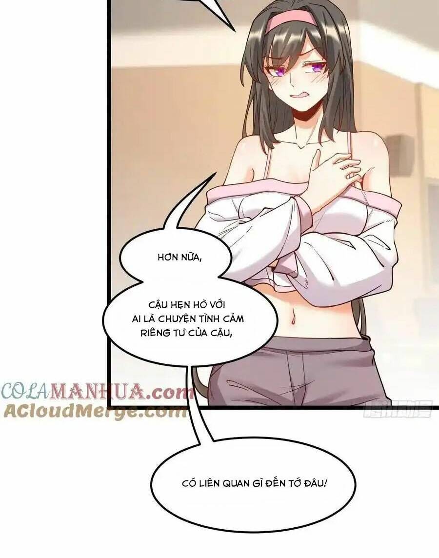 Trọng Sinh Không Làm Chạn Vương Tôi Một Mình Nạp Game Thăng Cấp Chap 55 - Next Chap 56