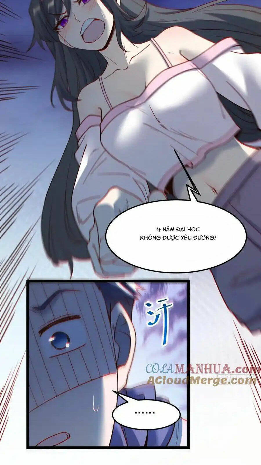 Trọng Sinh Không Làm Chạn Vương Tôi Một Mình Nạp Game Thăng Cấp Chap 55 - Next Chap 56