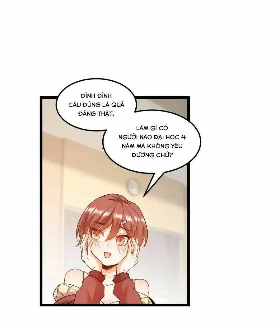 Trọng Sinh Không Làm Chạn Vương Tôi Một Mình Nạp Game Thăng Cấp Chap 55 - Next Chap 56