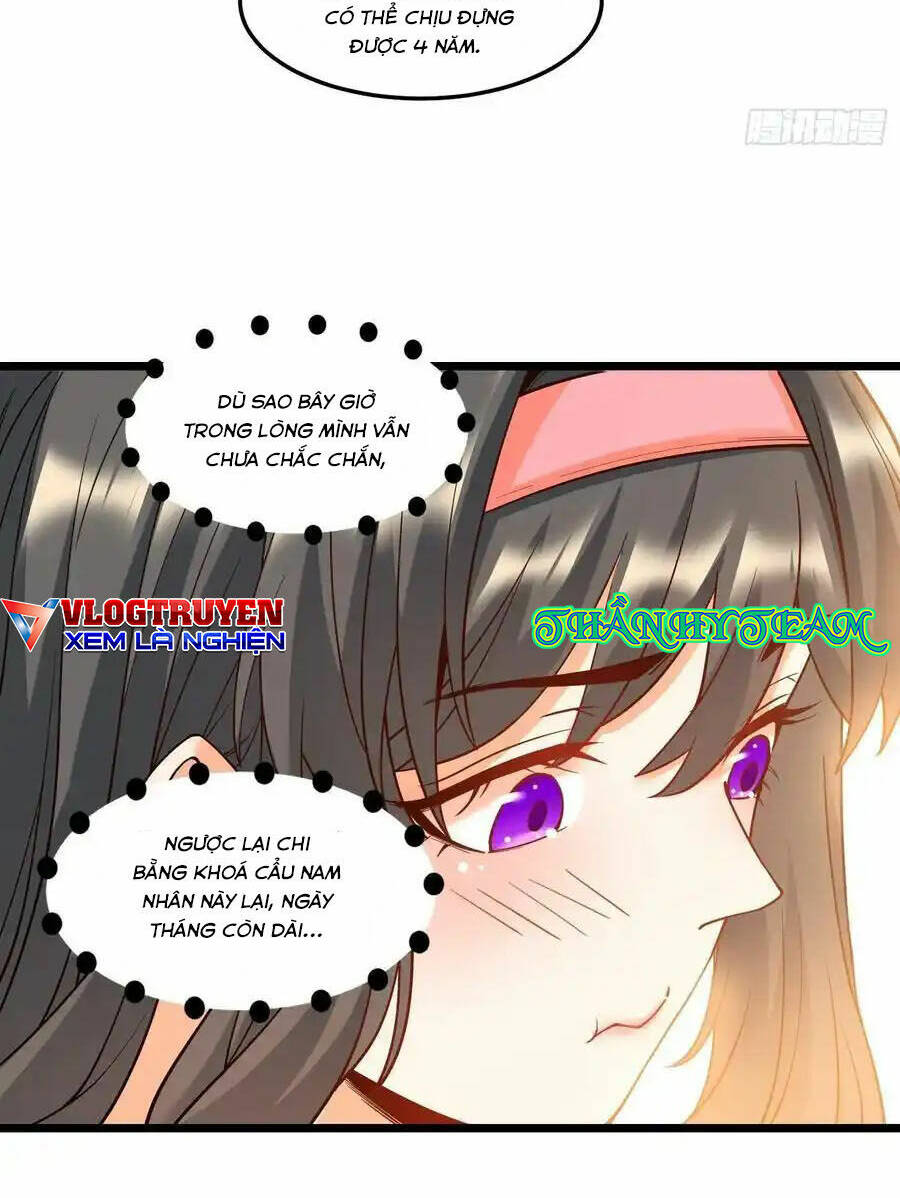 Trọng Sinh Không Làm Chạn Vương Tôi Một Mình Nạp Game Thăng Cấp Chap 55 - Next Chap 56