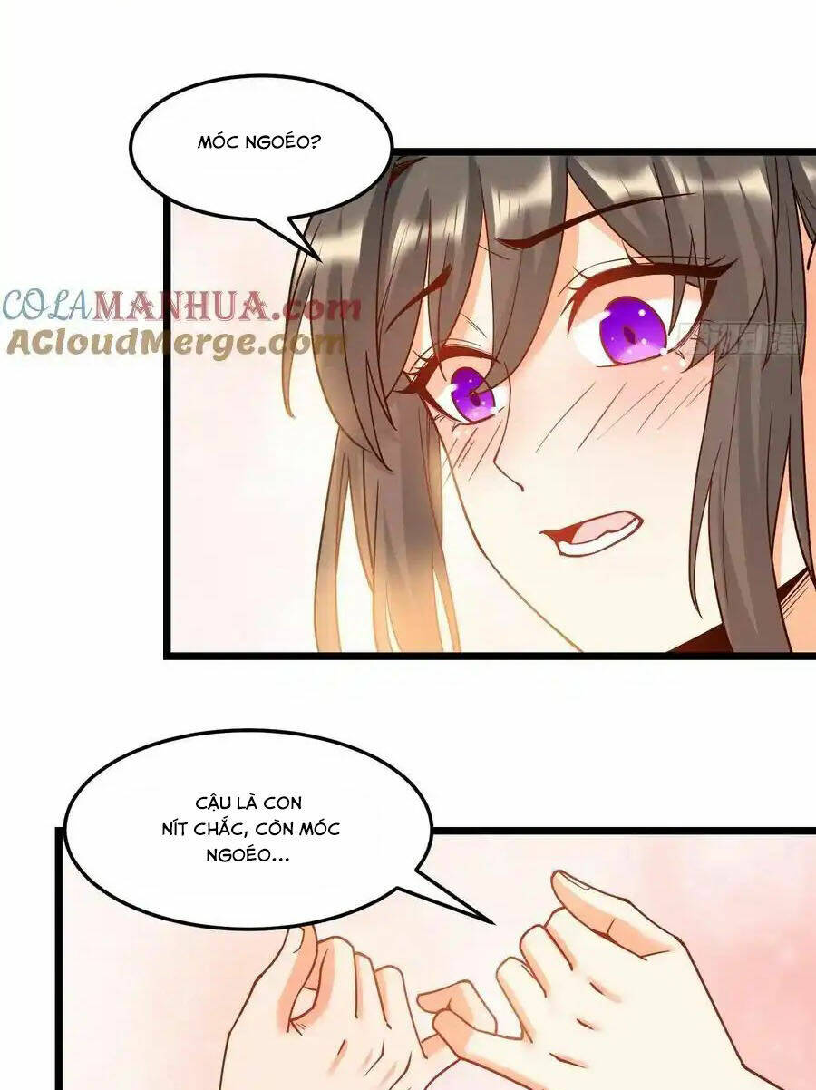 Trọng Sinh Không Làm Chạn Vương Tôi Một Mình Nạp Game Thăng Cấp Chap 55 - Next Chap 56