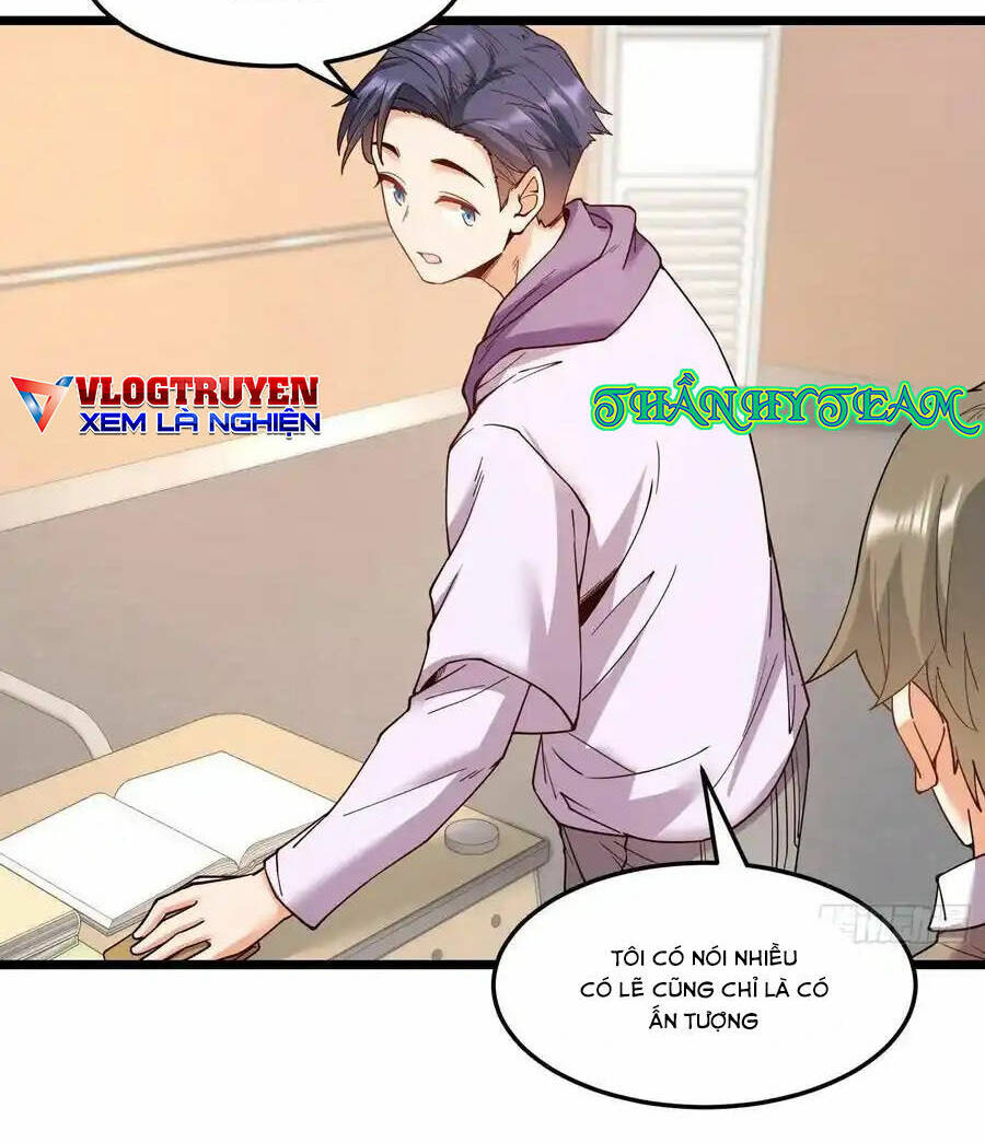 Trọng Sinh Không Làm Chạn Vương Tôi Một Mình Nạp Game Thăng Cấp Chap 55 - Next Chap 56