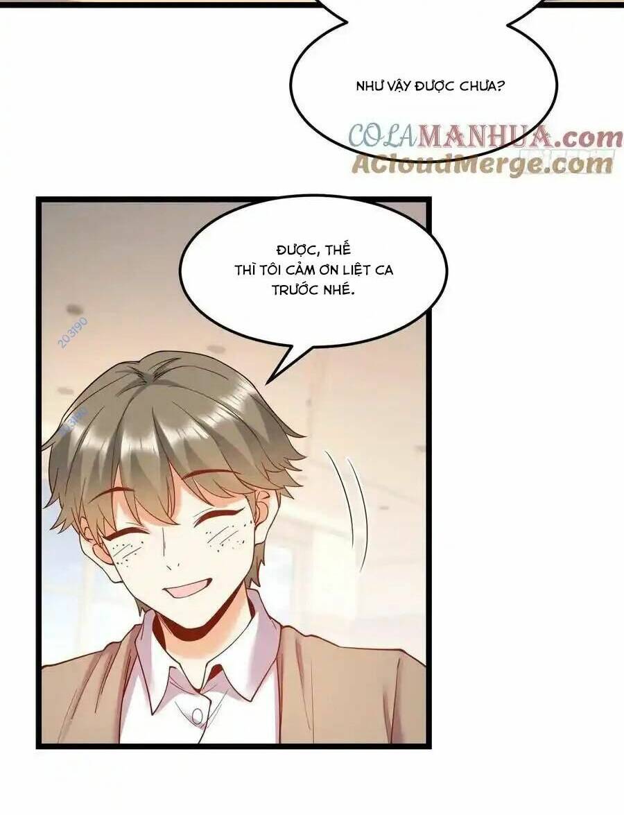 Trọng Sinh Không Làm Chạn Vương Tôi Một Mình Nạp Game Thăng Cấp Chap 55 - Next Chap 56