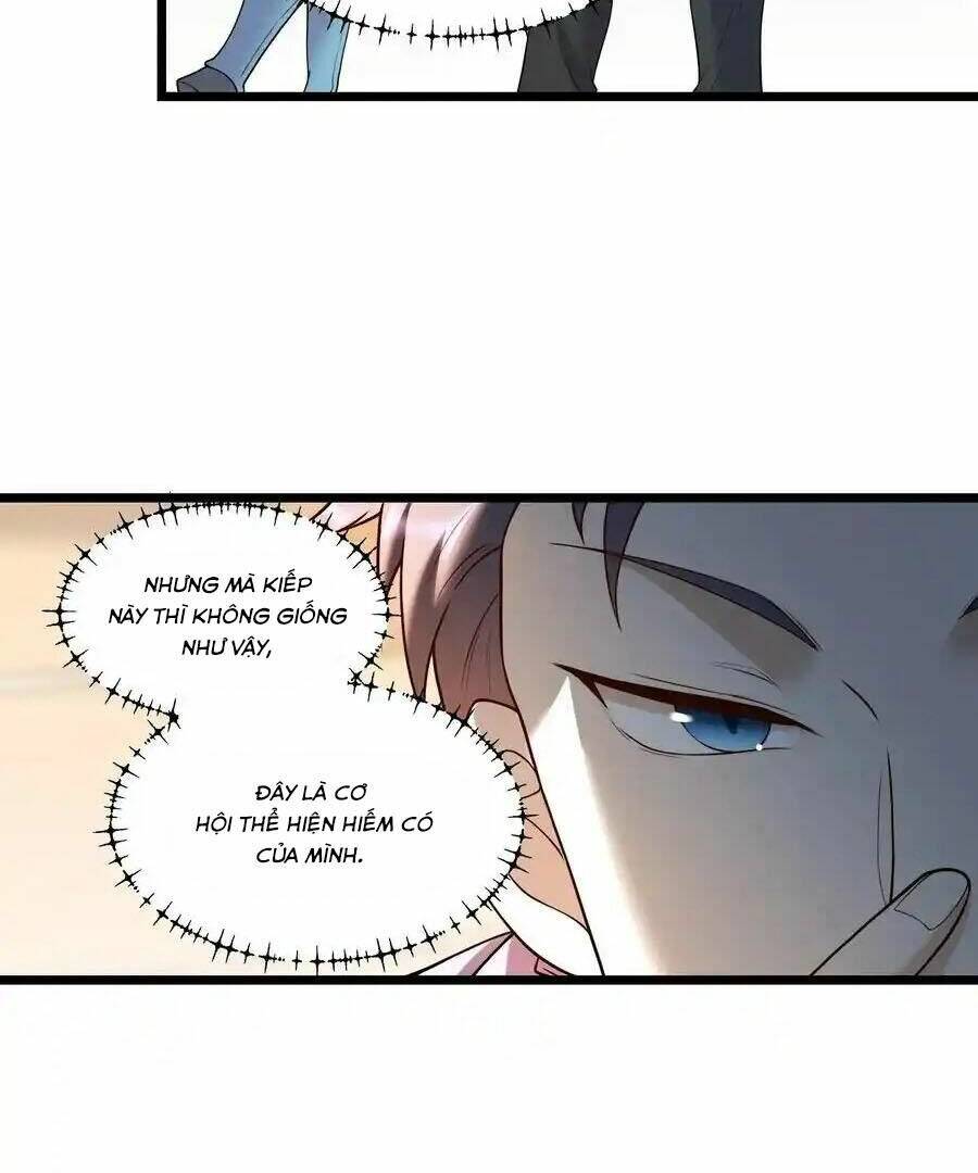 Trọng Sinh Không Làm Chạn Vương Tôi Một Mình Nạp Game Thăng Cấp Chap 55 - Next Chap 56