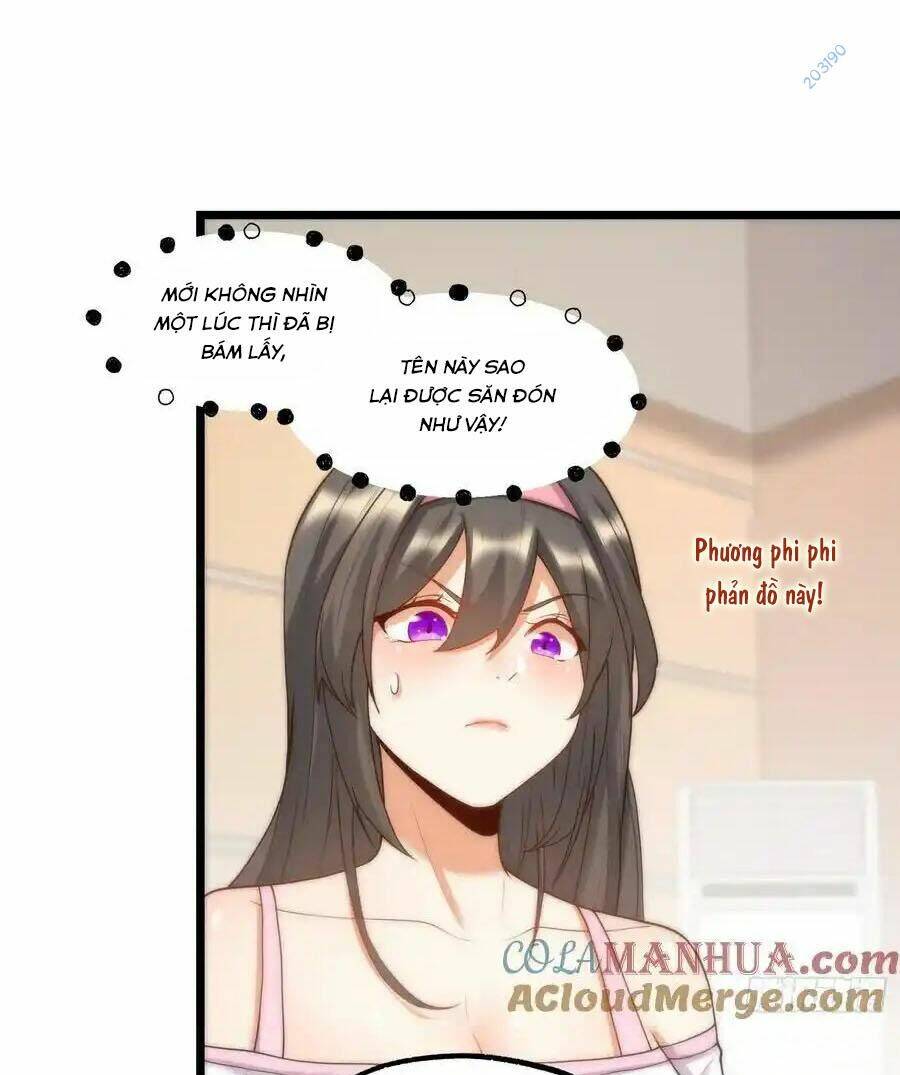 Trọng Sinh Không Làm Chạn Vương Tôi Một Mình Nạp Game Thăng Cấp Chap 55 - Next Chap 56