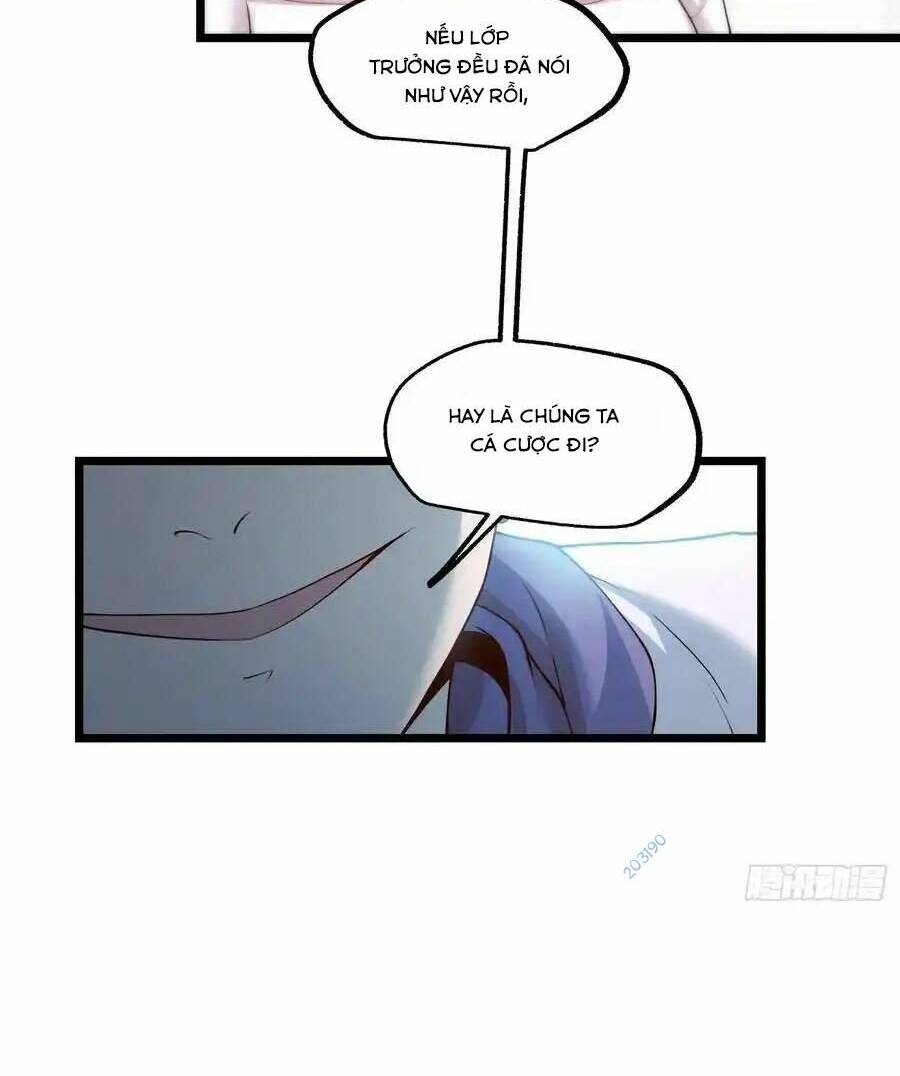 Trọng Sinh Không Làm Chạn Vương Tôi Một Mình Nạp Game Thăng Cấp Chap 55 - Next Chap 56