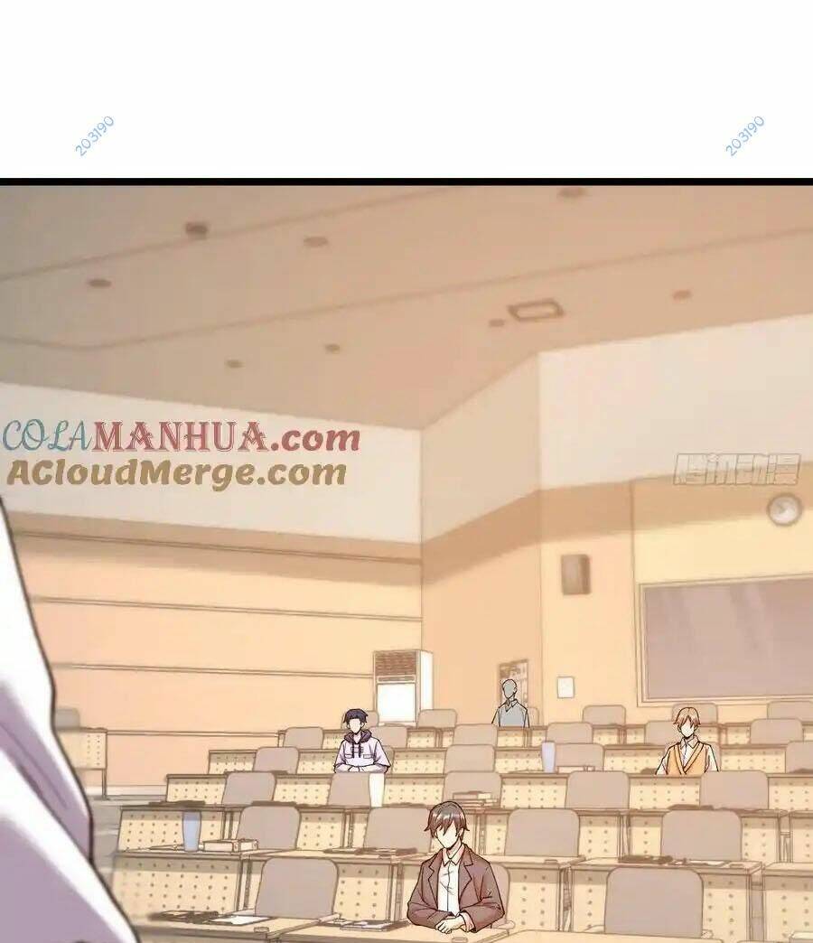 Trọng Sinh Không Làm Chạn Vương Tôi Một Mình Nạp Game Thăng Cấp Chap 56 - Next Chap 57