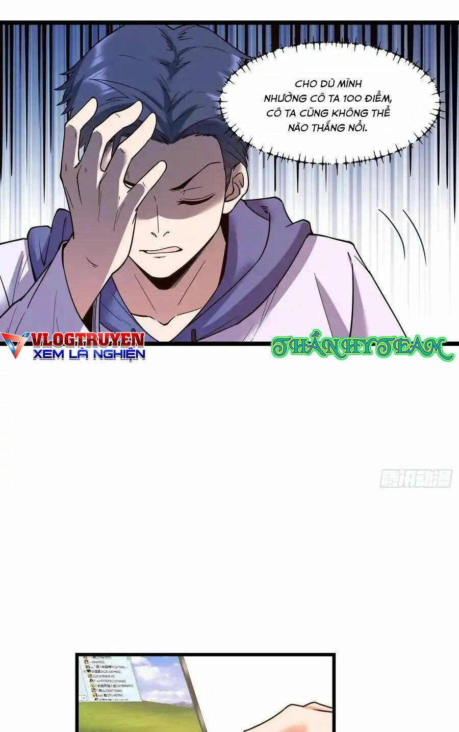 Trọng Sinh Không Làm Chạn Vương Tôi Một Mình Nạp Game Thăng Cấp Chap 56 - Next Chap 57