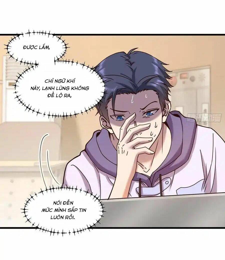 Trọng Sinh Không Làm Chạn Vương Tôi Một Mình Nạp Game Thăng Cấp Chap 56 - Next Chap 57