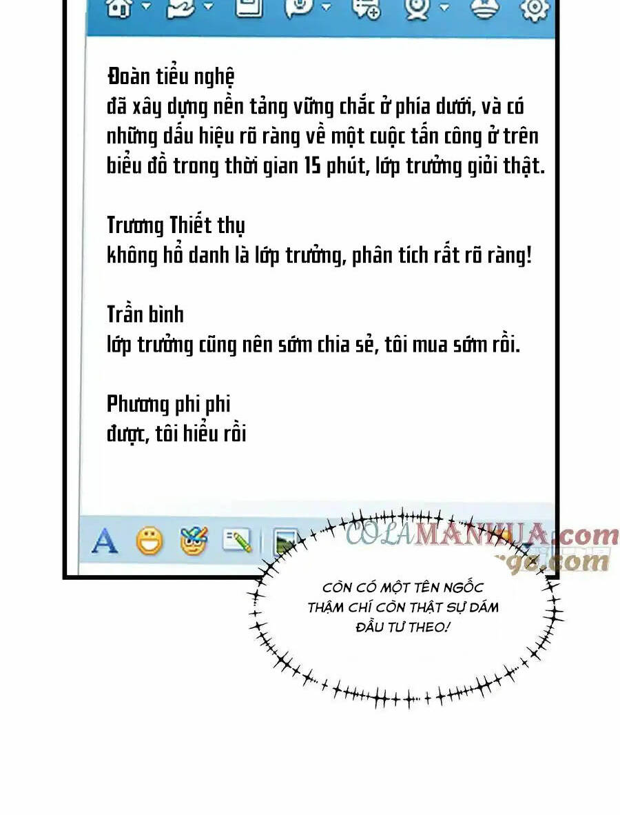 Trọng Sinh Không Làm Chạn Vương Tôi Một Mình Nạp Game Thăng Cấp Chap 56 - Next Chap 57
