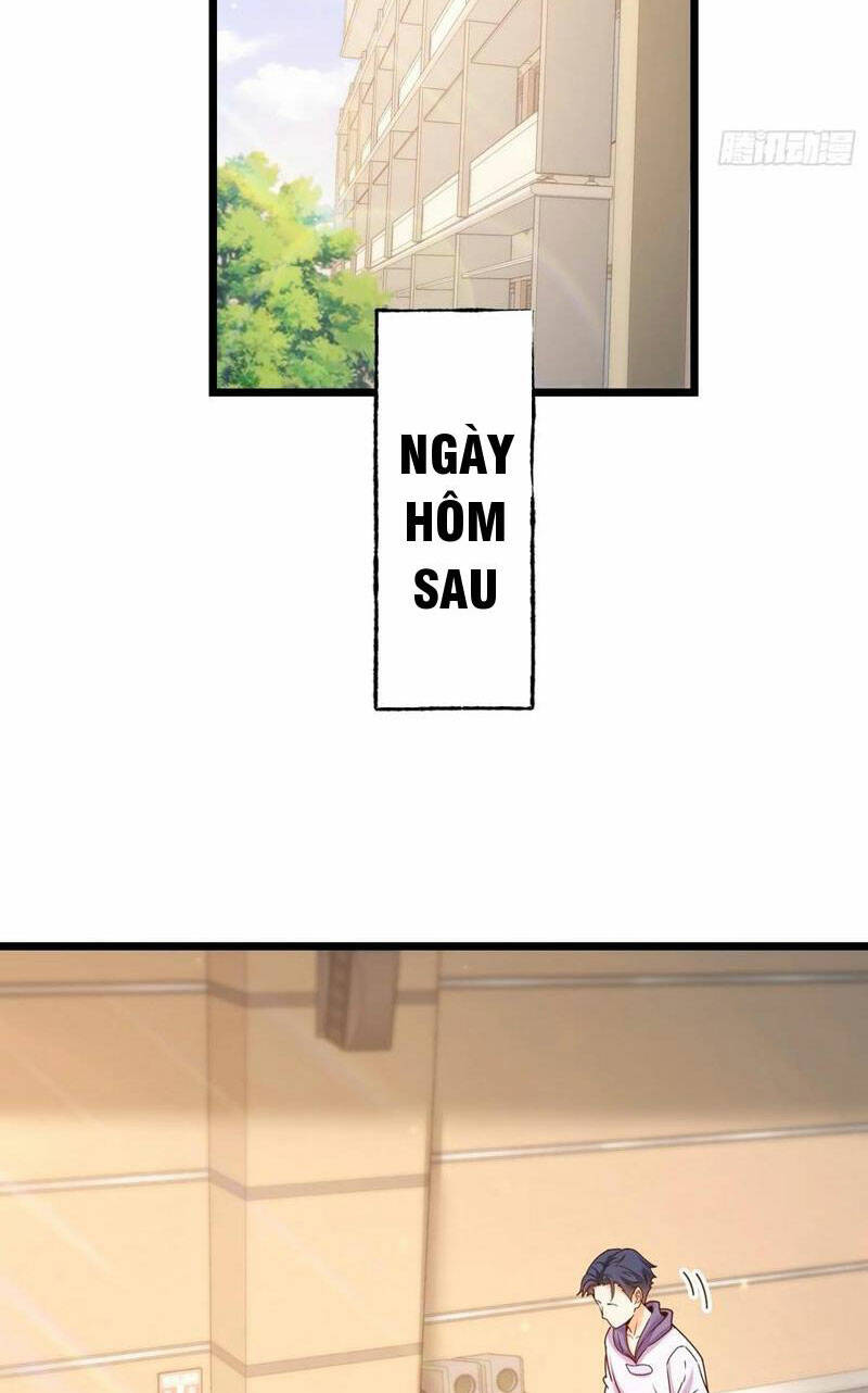 Trọng Sinh Không Làm Chạn Vương Tôi Một Mình Nạp Game Thăng Cấp Chap 57 - Next Chap 58