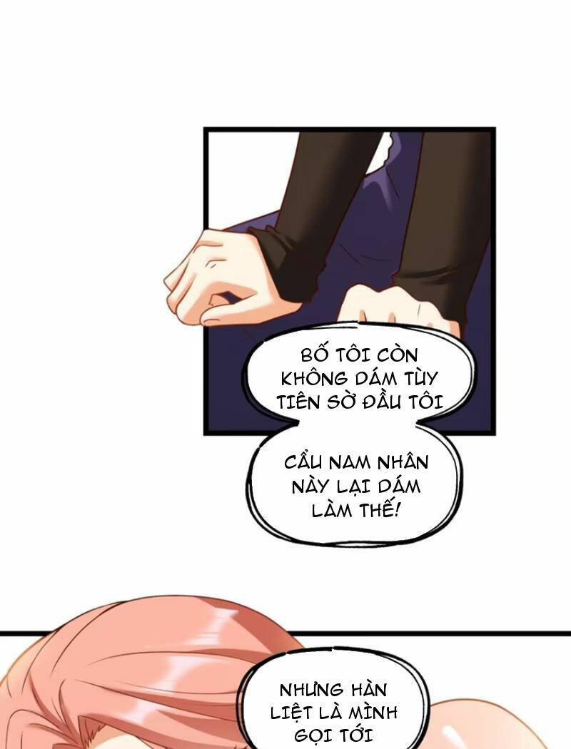 Trọng Sinh Không Làm Chạn Vương Tôi Một Mình Nạp Game Thăng Cấp Chap 58 - Next Chap 59