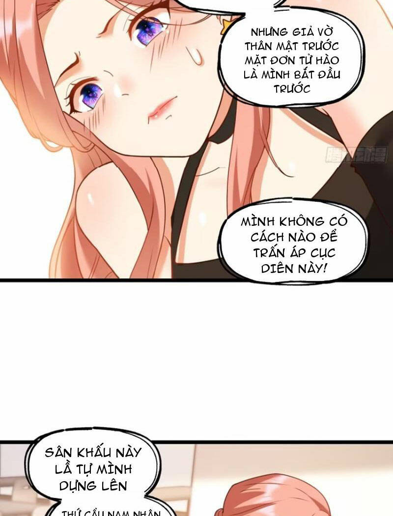 Trọng Sinh Không Làm Chạn Vương Tôi Một Mình Nạp Game Thăng Cấp Chap 58 - Next Chap 59