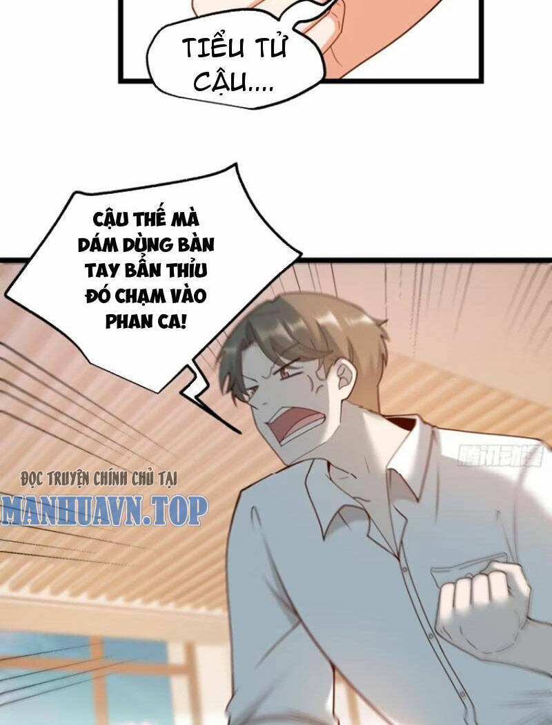 Trọng Sinh Không Làm Chạn Vương Tôi Một Mình Nạp Game Thăng Cấp Chap 58 - Next Chap 59