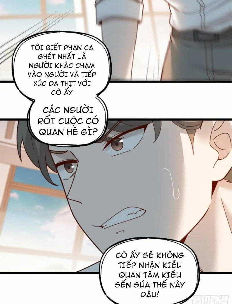 Trọng Sinh Không Làm Chạn Vương Tôi Một Mình Nạp Game Thăng Cấp Chap 58 - Next Chap 59