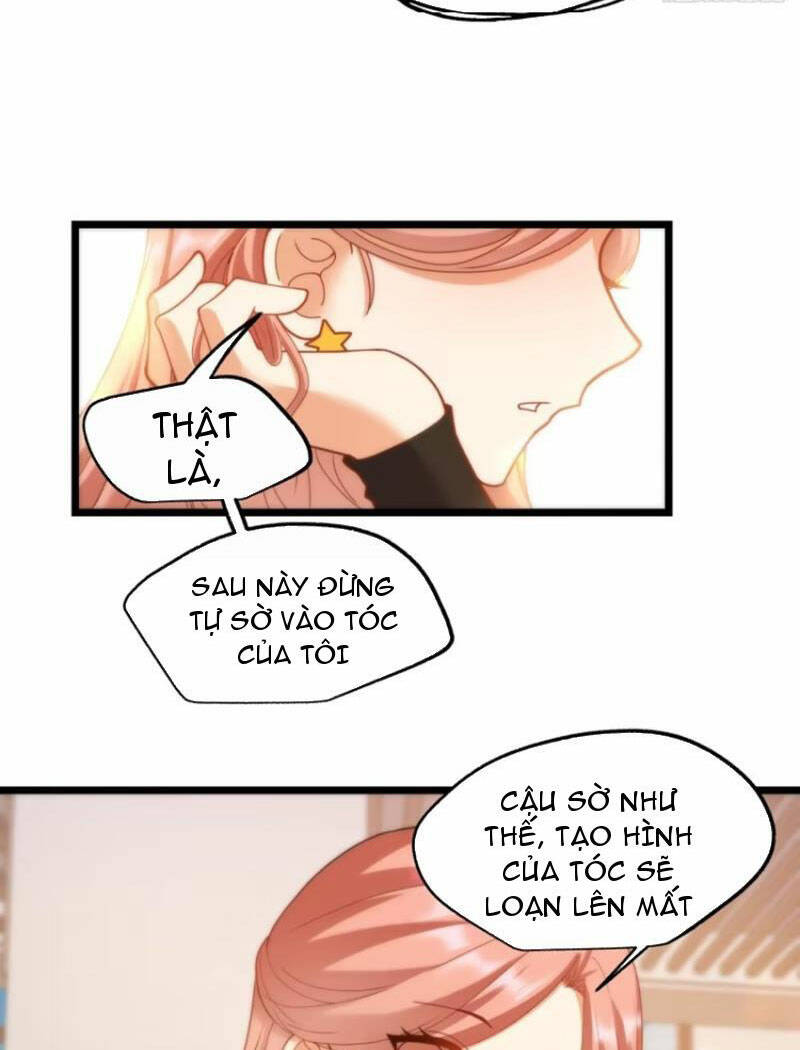 Trọng Sinh Không Làm Chạn Vương Tôi Một Mình Nạp Game Thăng Cấp Chap 58 - Next Chap 59