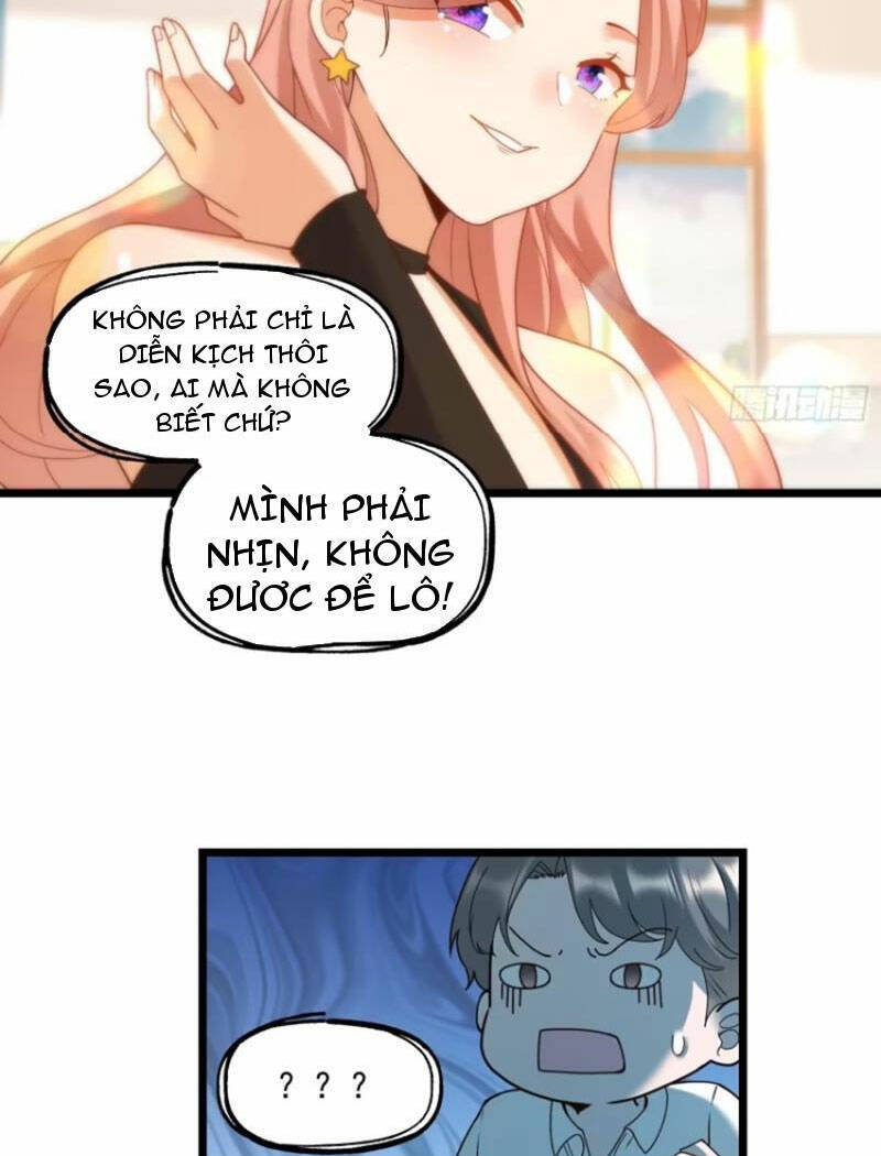 Trọng Sinh Không Làm Chạn Vương Tôi Một Mình Nạp Game Thăng Cấp Chap 58 - Next Chap 59