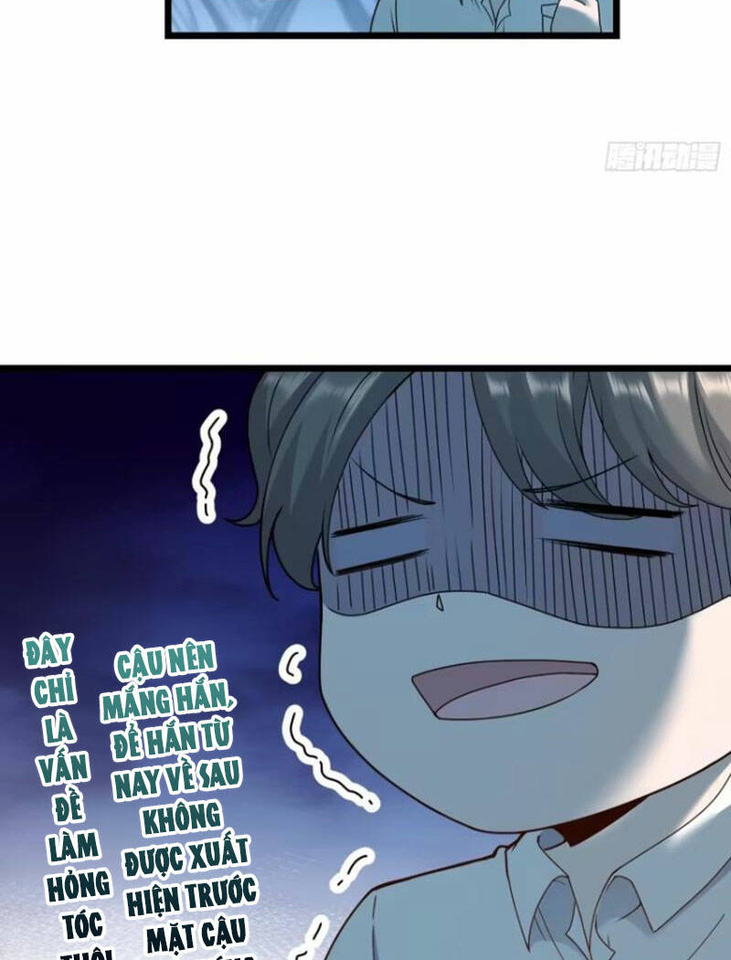 Trọng Sinh Không Làm Chạn Vương Tôi Một Mình Nạp Game Thăng Cấp Chap 58 - Next Chap 59