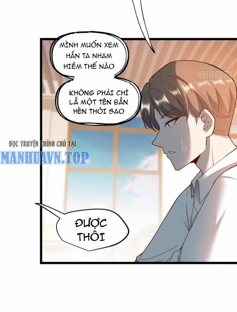 Trọng Sinh Không Làm Chạn Vương Tôi Một Mình Nạp Game Thăng Cấp Chap 58 - Next Chap 59