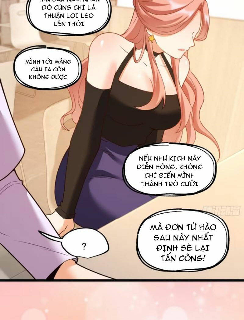 Trọng Sinh Không Làm Chạn Vương Tôi Một Mình Nạp Game Thăng Cấp Chap 58 - Next Chap 59
