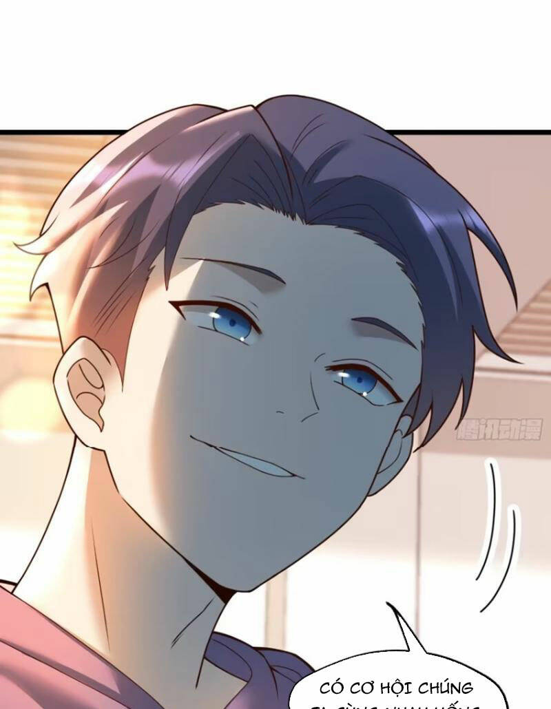 Trọng Sinh Không Làm Chạn Vương Tôi Một Mình Nạp Game Thăng Cấp Chap 58 - Next Chap 59