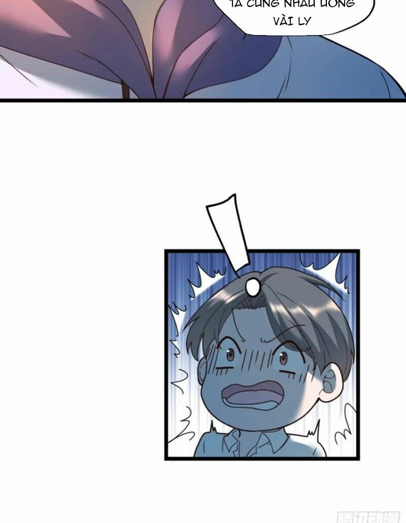 Trọng Sinh Không Làm Chạn Vương Tôi Một Mình Nạp Game Thăng Cấp Chap 58 - Next Chap 59