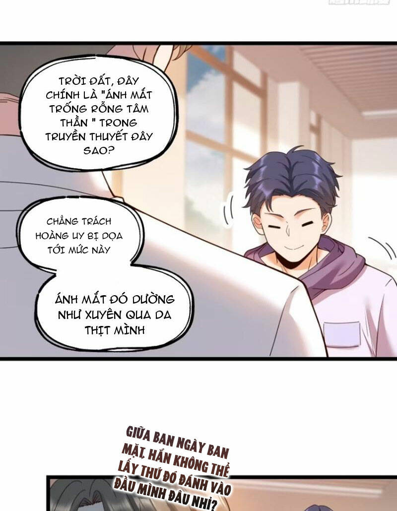 Trọng Sinh Không Làm Chạn Vương Tôi Một Mình Nạp Game Thăng Cấp Chap 58 - Next Chap 59