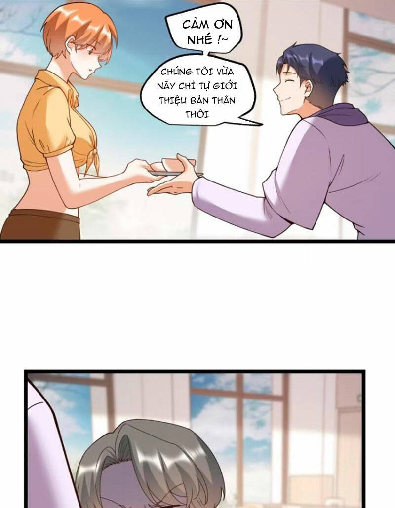 Trọng Sinh Không Làm Chạn Vương Tôi Một Mình Nạp Game Thăng Cấp Chap 58 - Next Chap 59