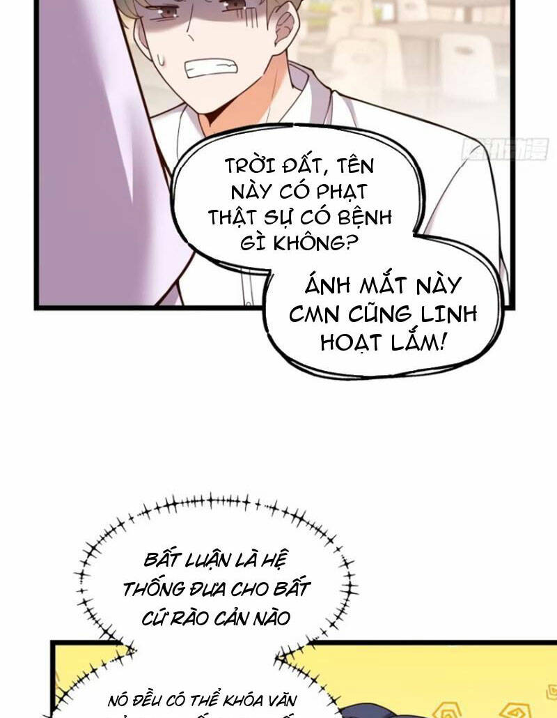 Trọng Sinh Không Làm Chạn Vương Tôi Một Mình Nạp Game Thăng Cấp Chap 58 - Next Chap 59