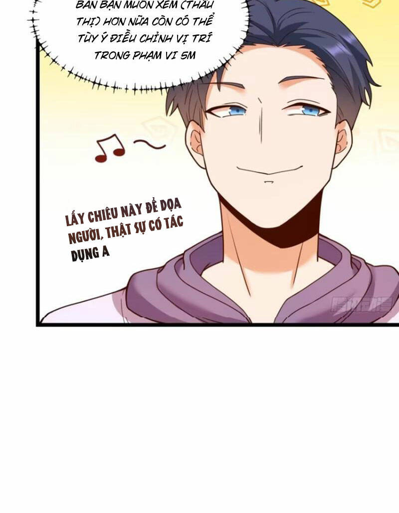 Trọng Sinh Không Làm Chạn Vương Tôi Một Mình Nạp Game Thăng Cấp Chap 58 - Next Chap 59