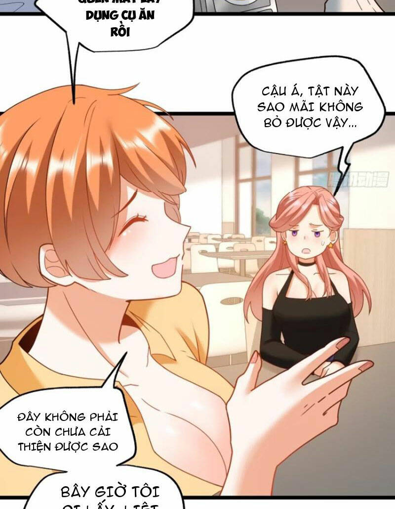 Trọng Sinh Không Làm Chạn Vương Tôi Một Mình Nạp Game Thăng Cấp Chap 58 - Next Chap 59